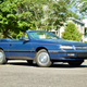 Illustration for article titled I Drove an Insanely Mint 93 LeBaron Convertible